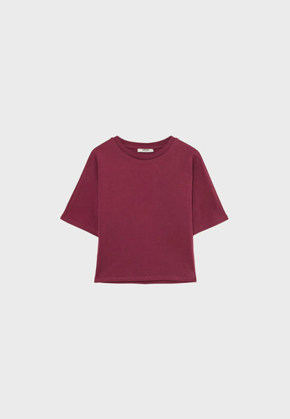Dark red