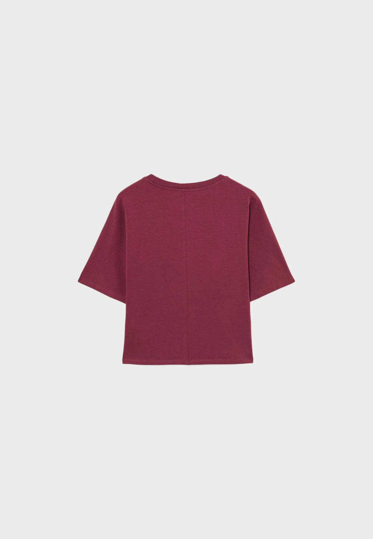 Dark red