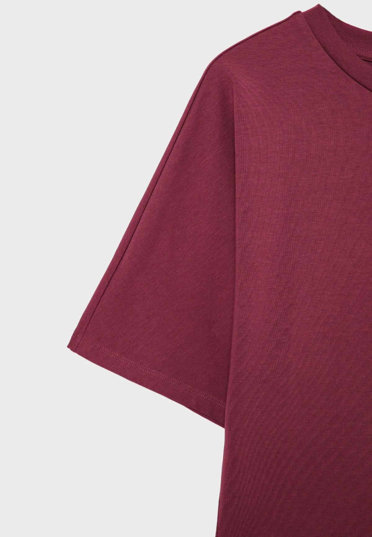 Dark red