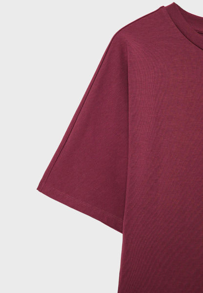 Dark red