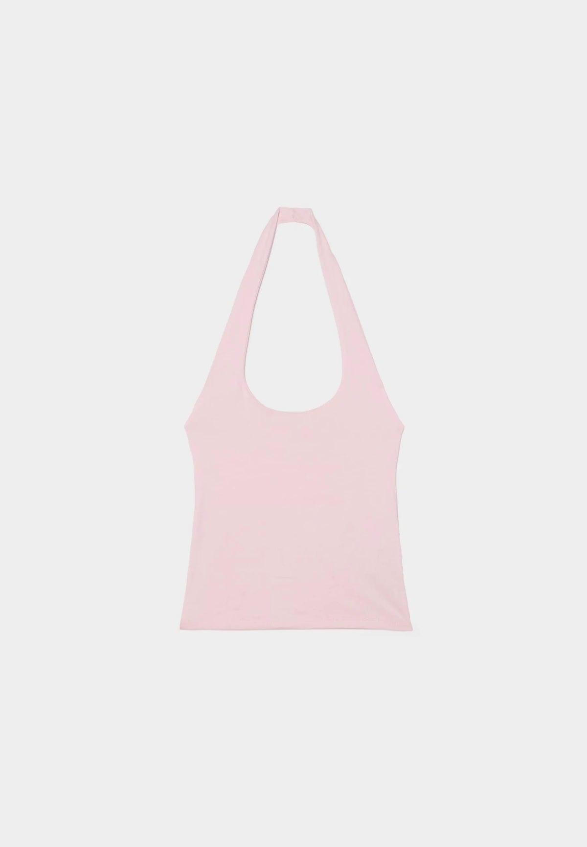 Pastel pink
