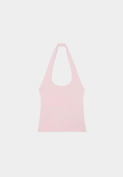 Pastel pink