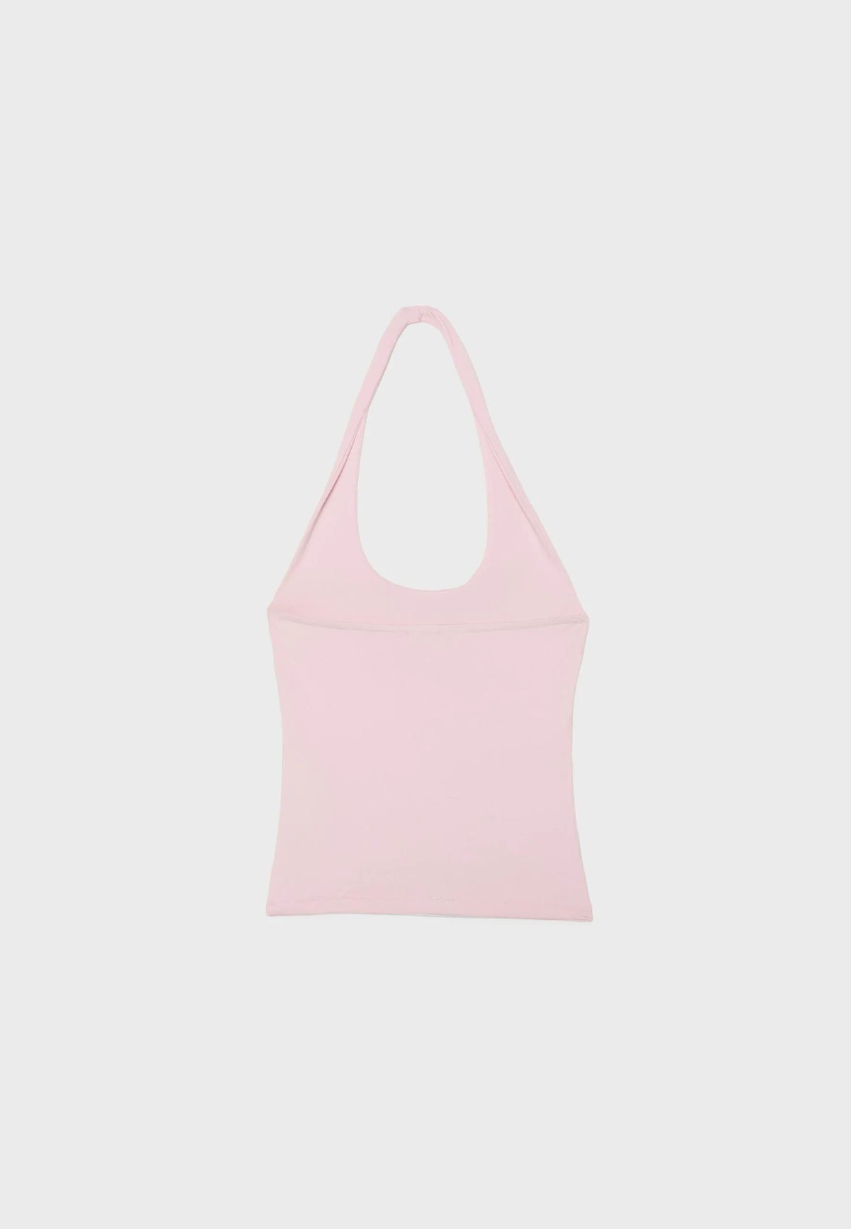 Pastel pink