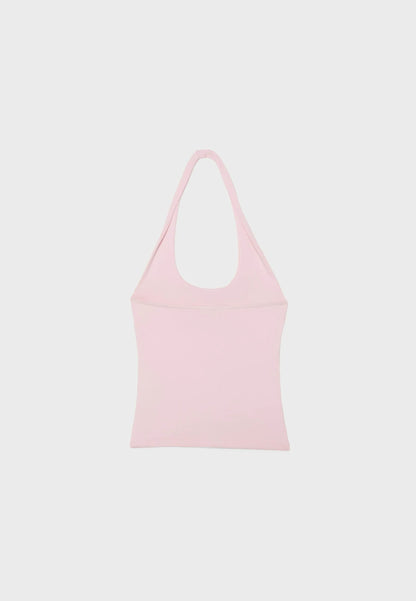 Pastel pink