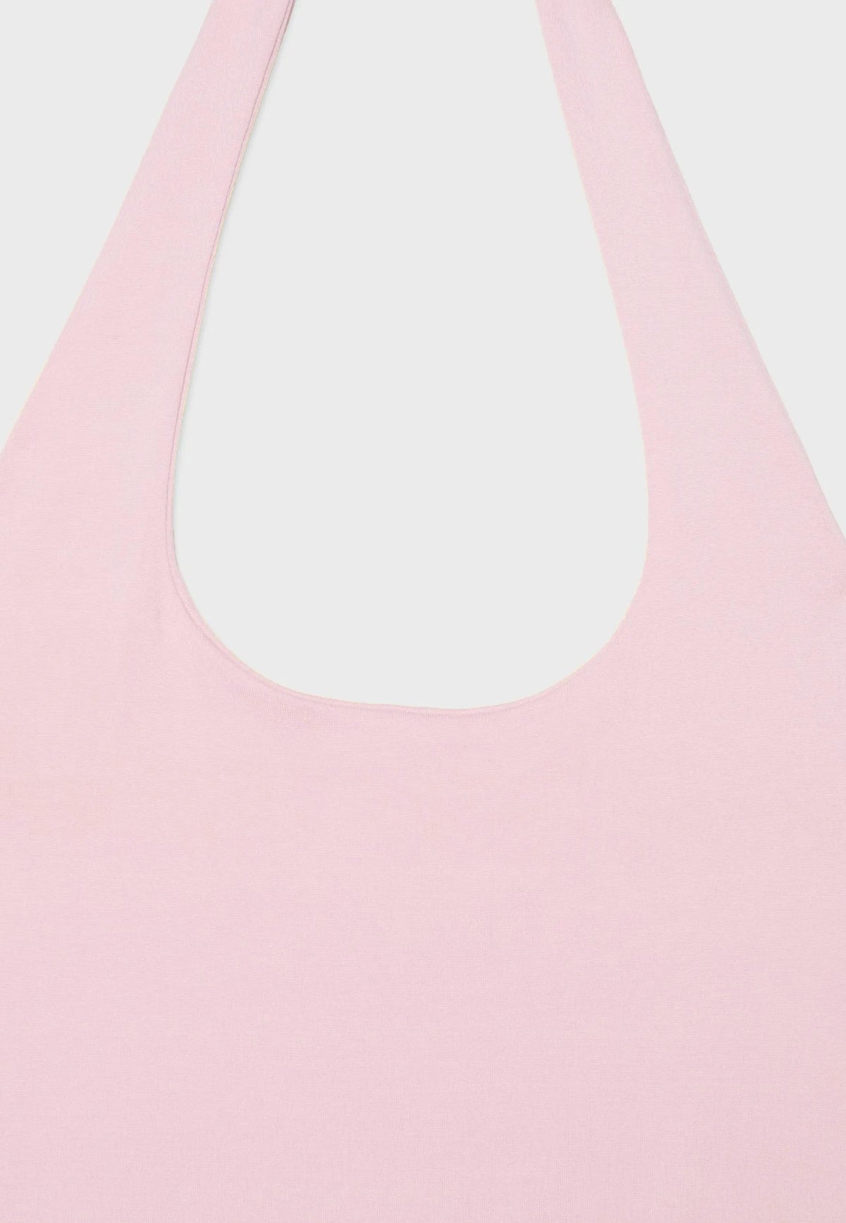 Pastel pink