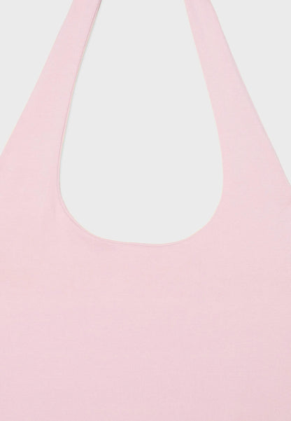 Pastel pink