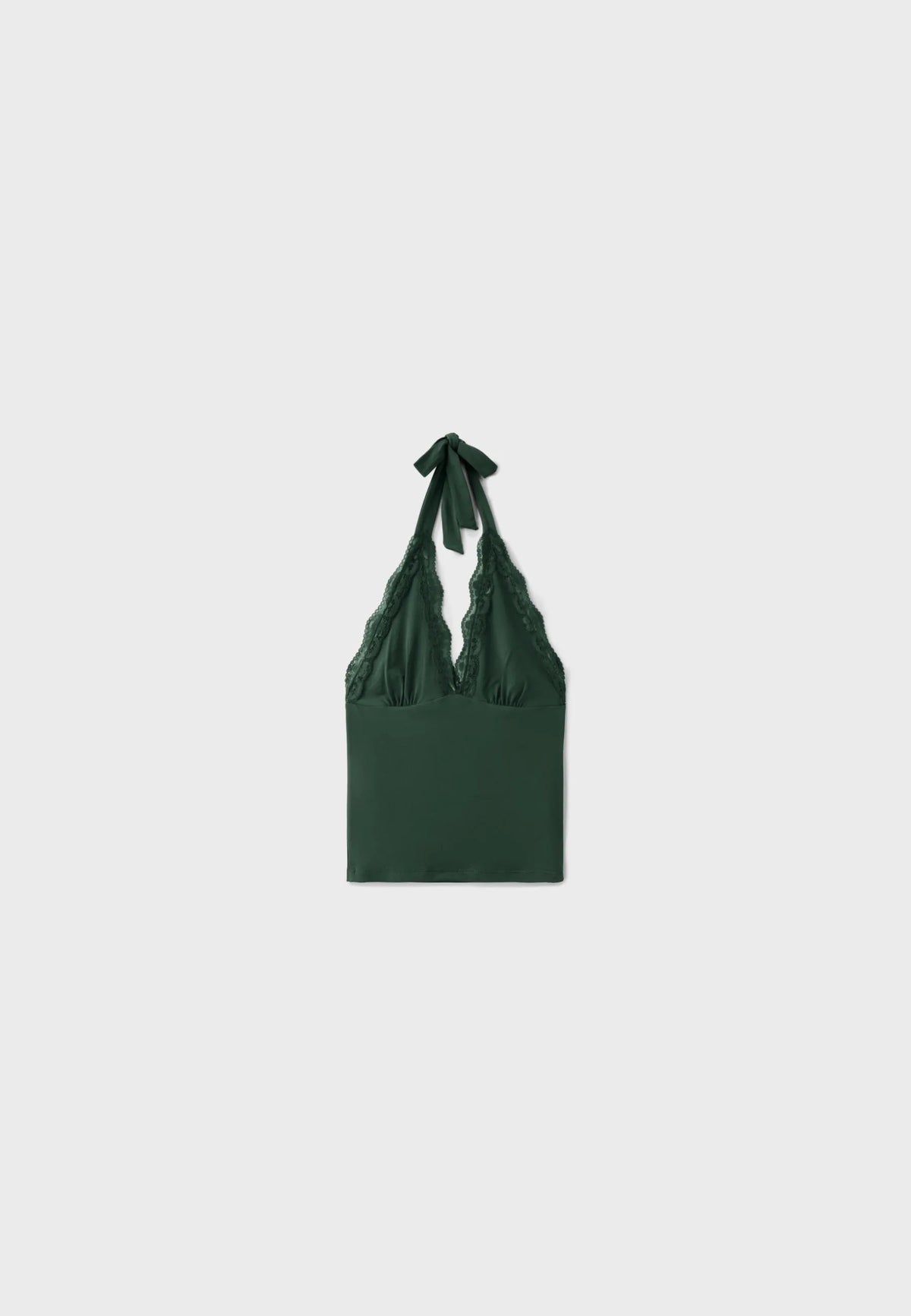 Bottle green