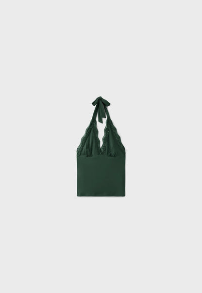 Bottle green