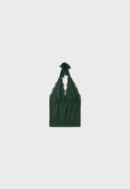 Bottle green