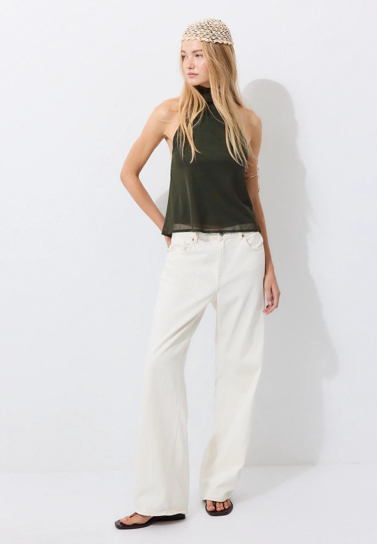 Khaki
