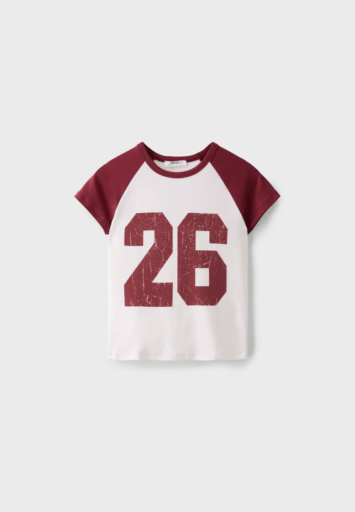 Dark red