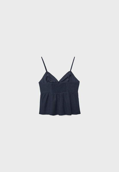 Dark blue