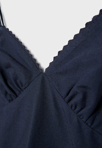 Dark blue