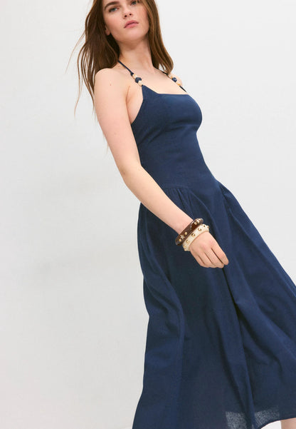 Navy blue