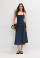 Navy blue