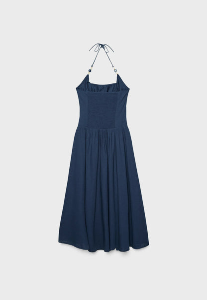 Navy blue