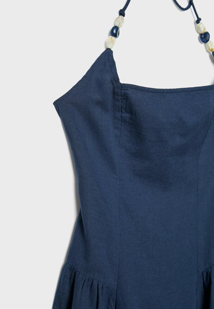 Navy blue