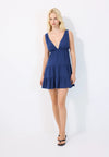 Electric blue