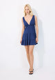 Electric blue