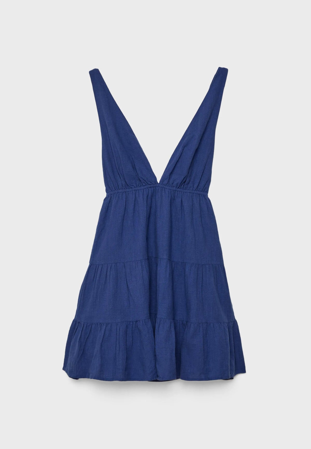 Electric blue