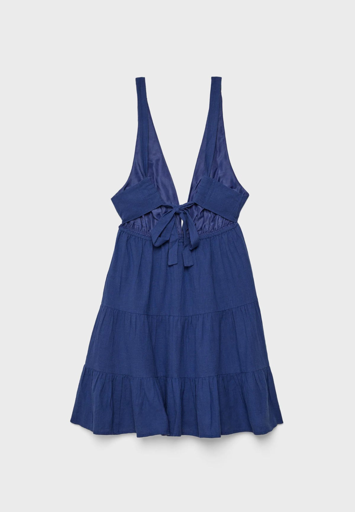 Electric blue