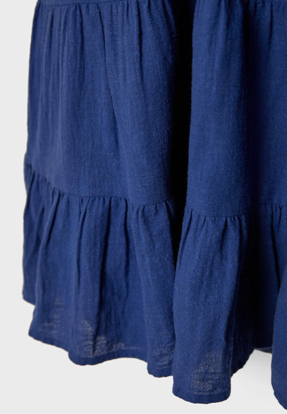 Electric blue