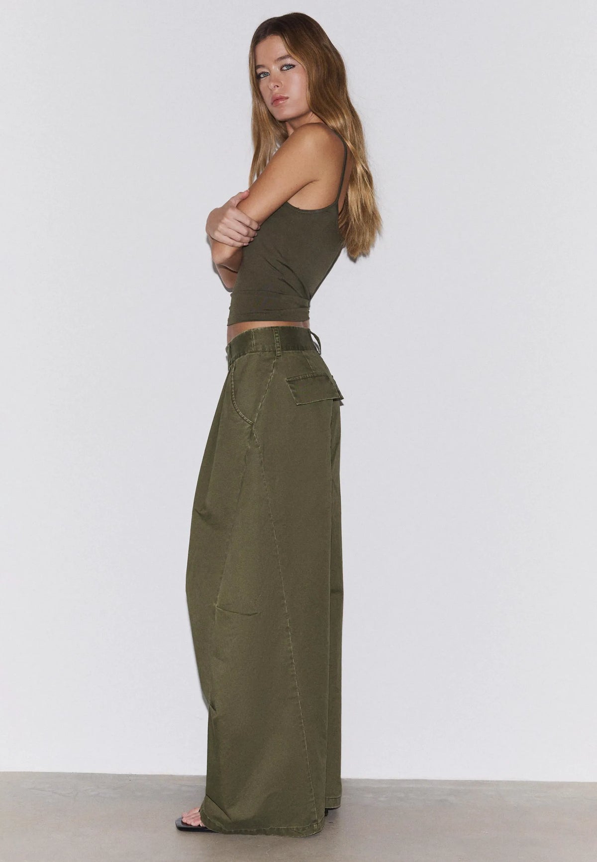 Khaki
