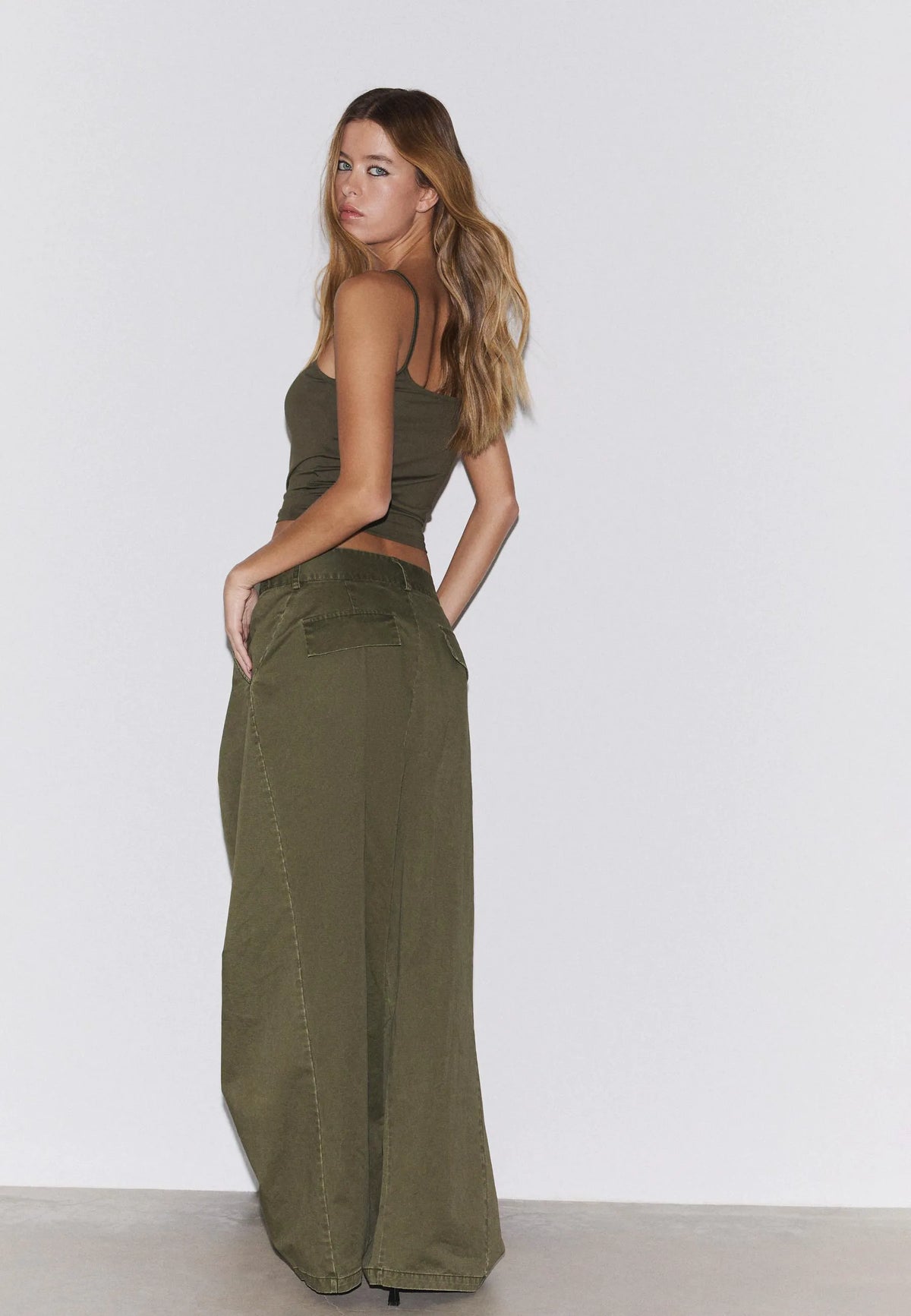 Khaki