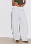 Grey melange