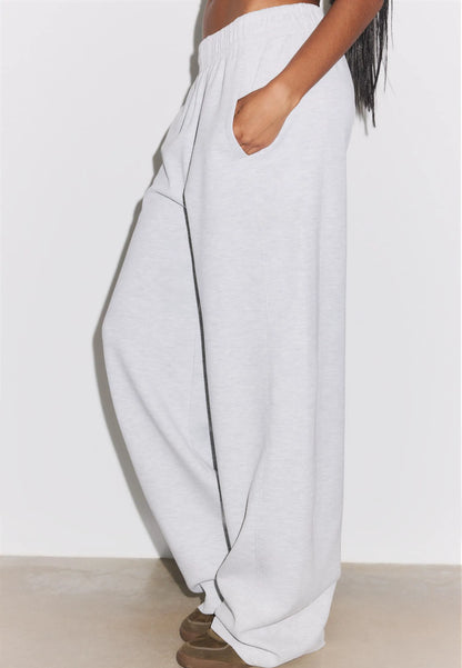 Grey melange