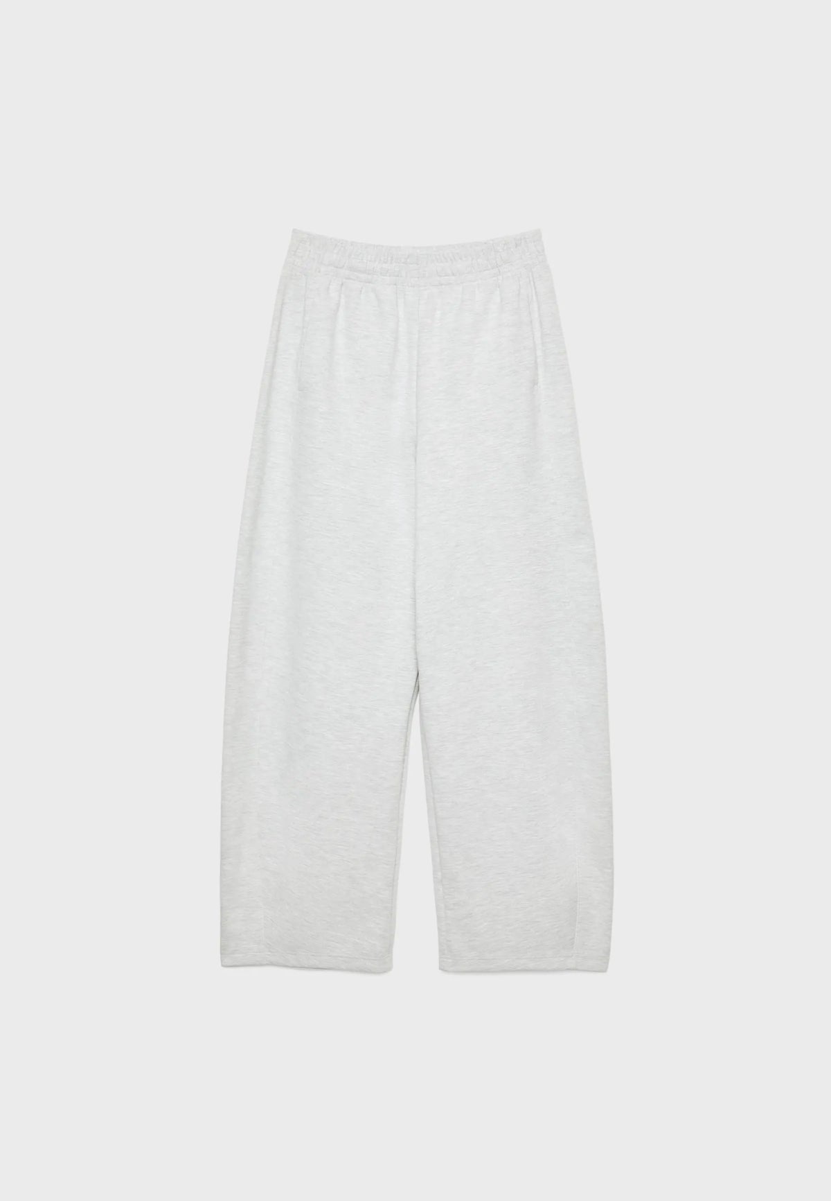 Grey melange