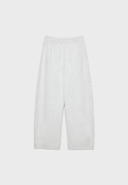Grey melange