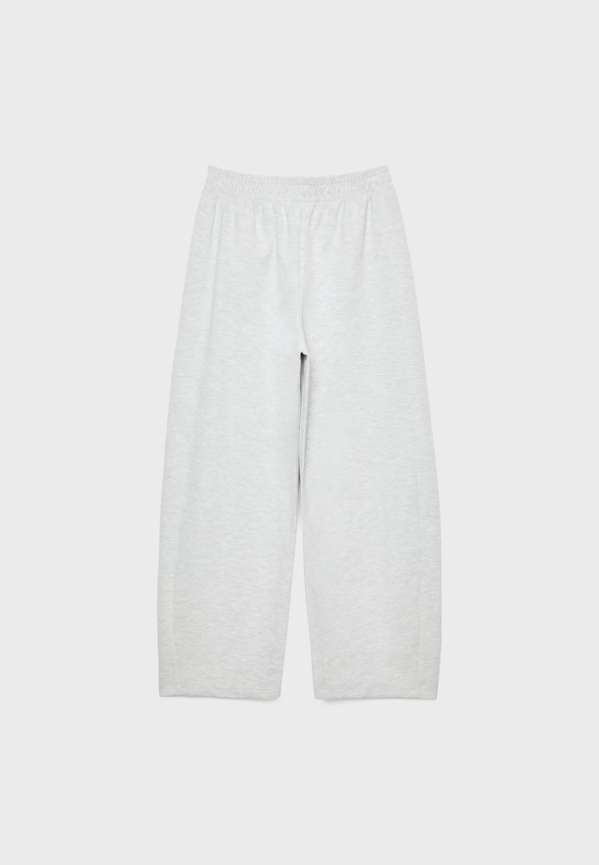 Grey melange