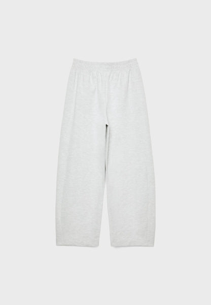 Grey melange