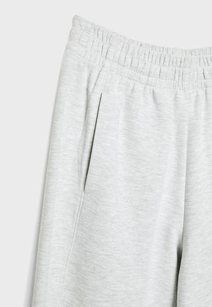 Grey melange