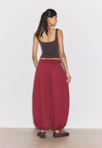 Dark red