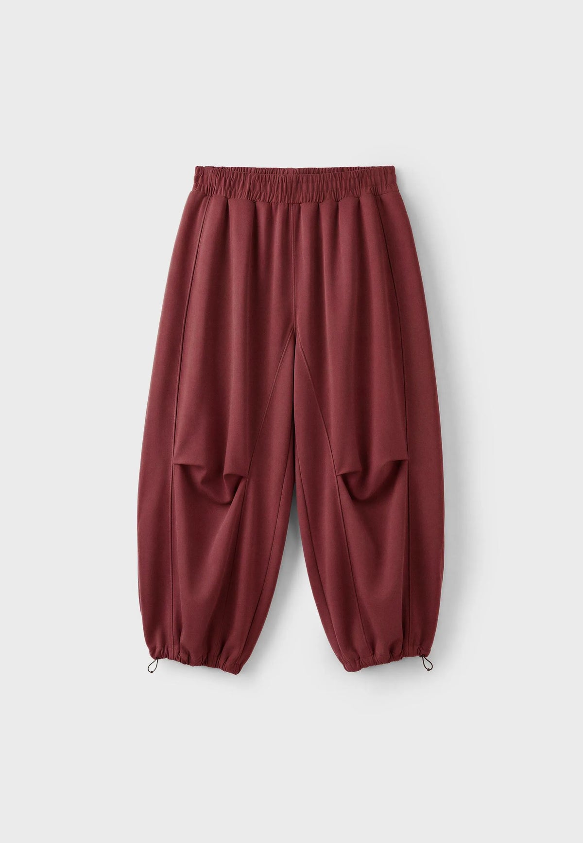 Dark red