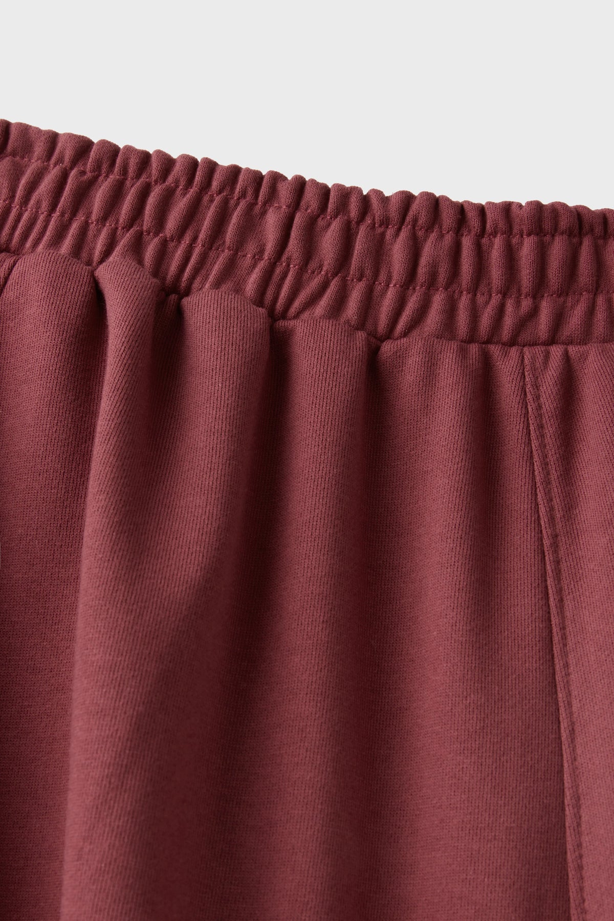 Dark red