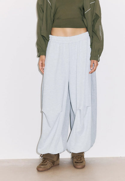 Grey melange