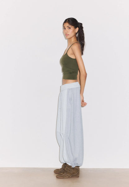 Grey melange
