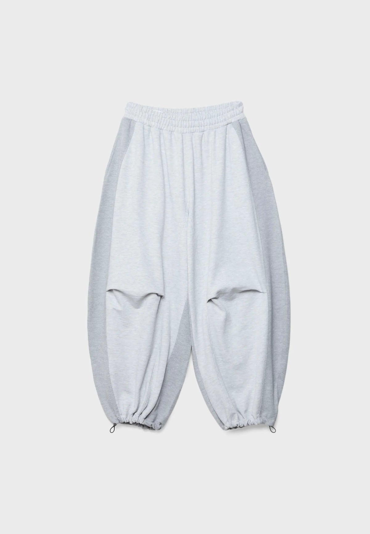 Grey melange