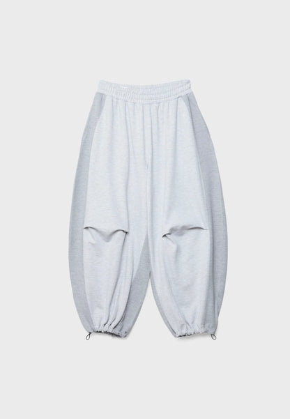 Grey melange