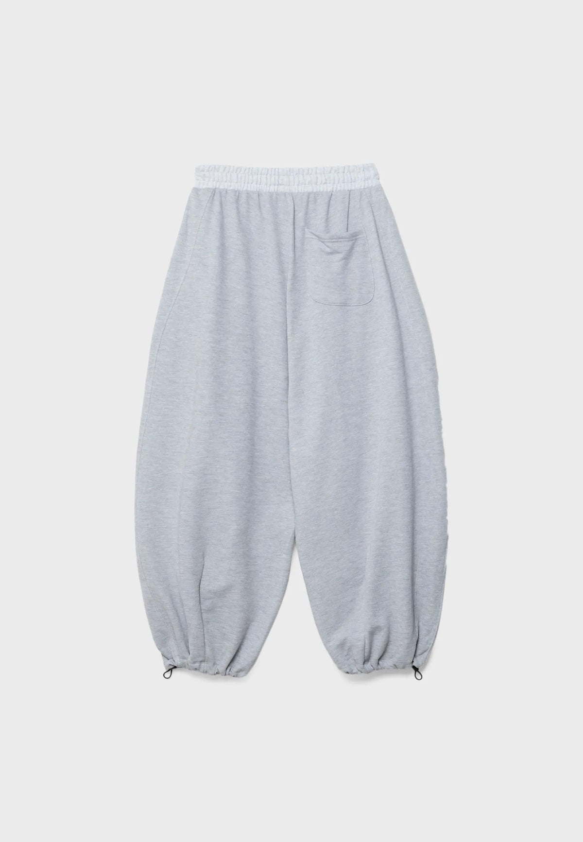 Grey melange