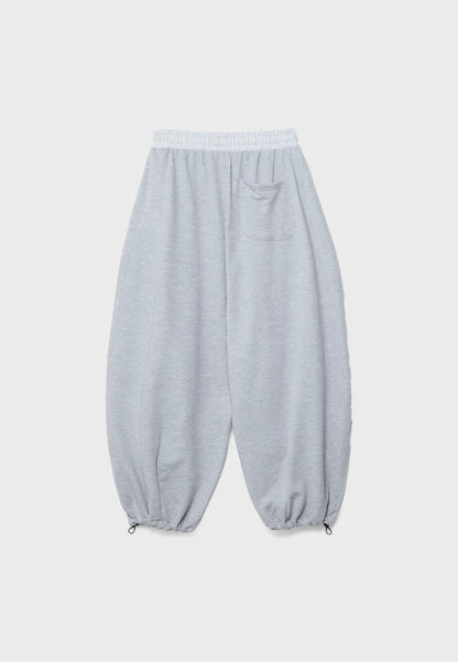 Grey melange