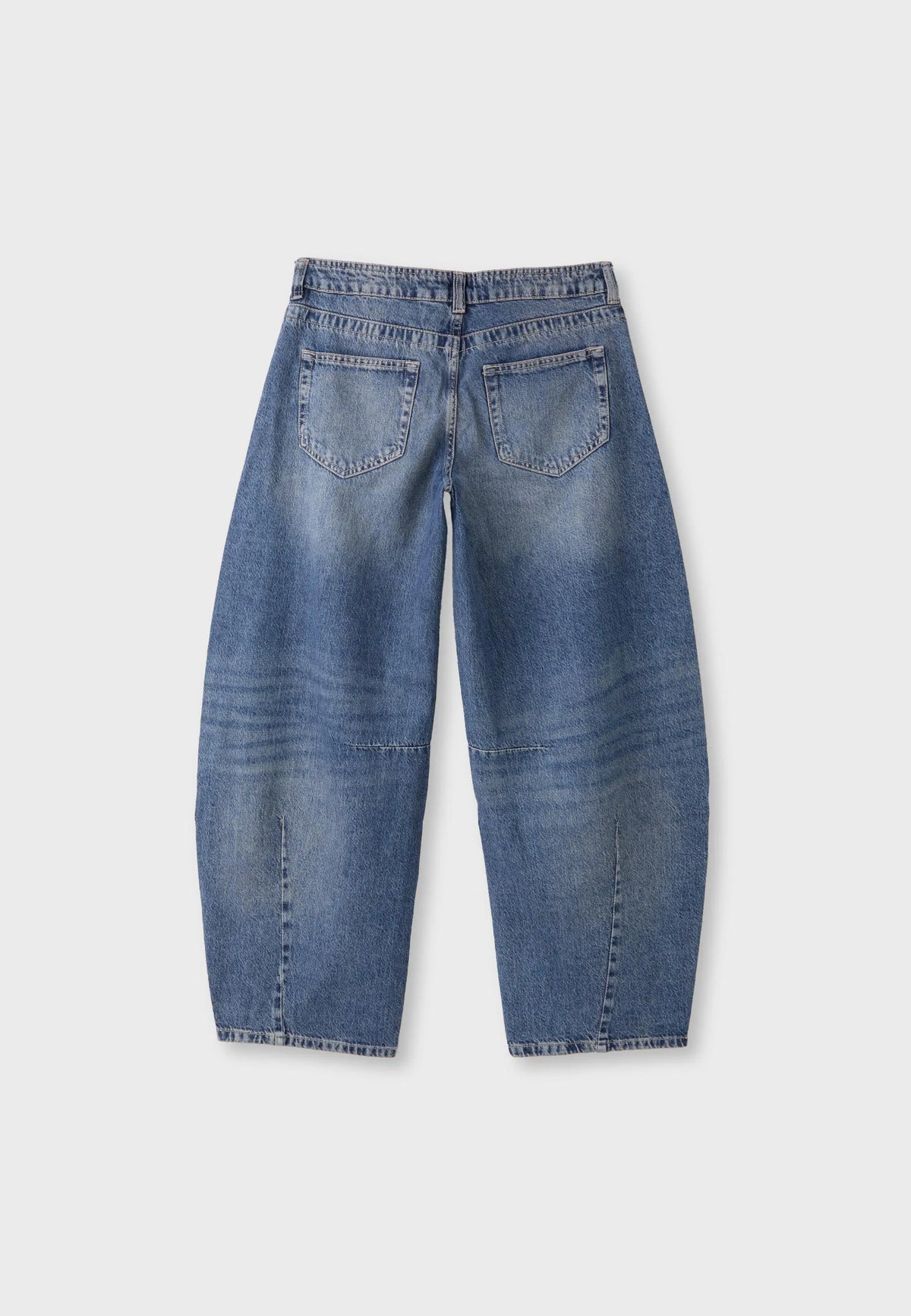 MEDIUM BLUE DENIM