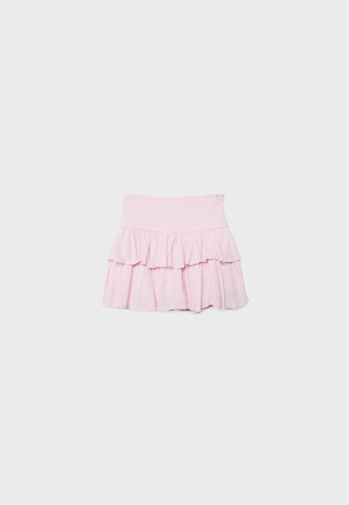 Pastel pink