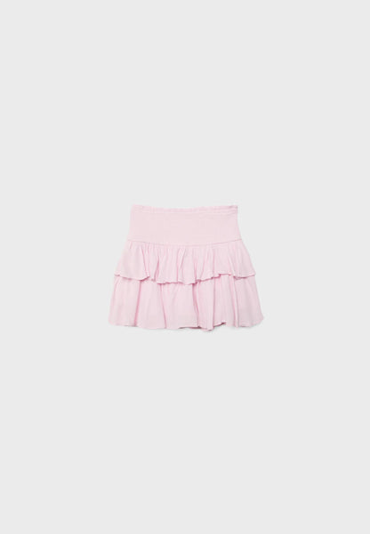 Pastel pink