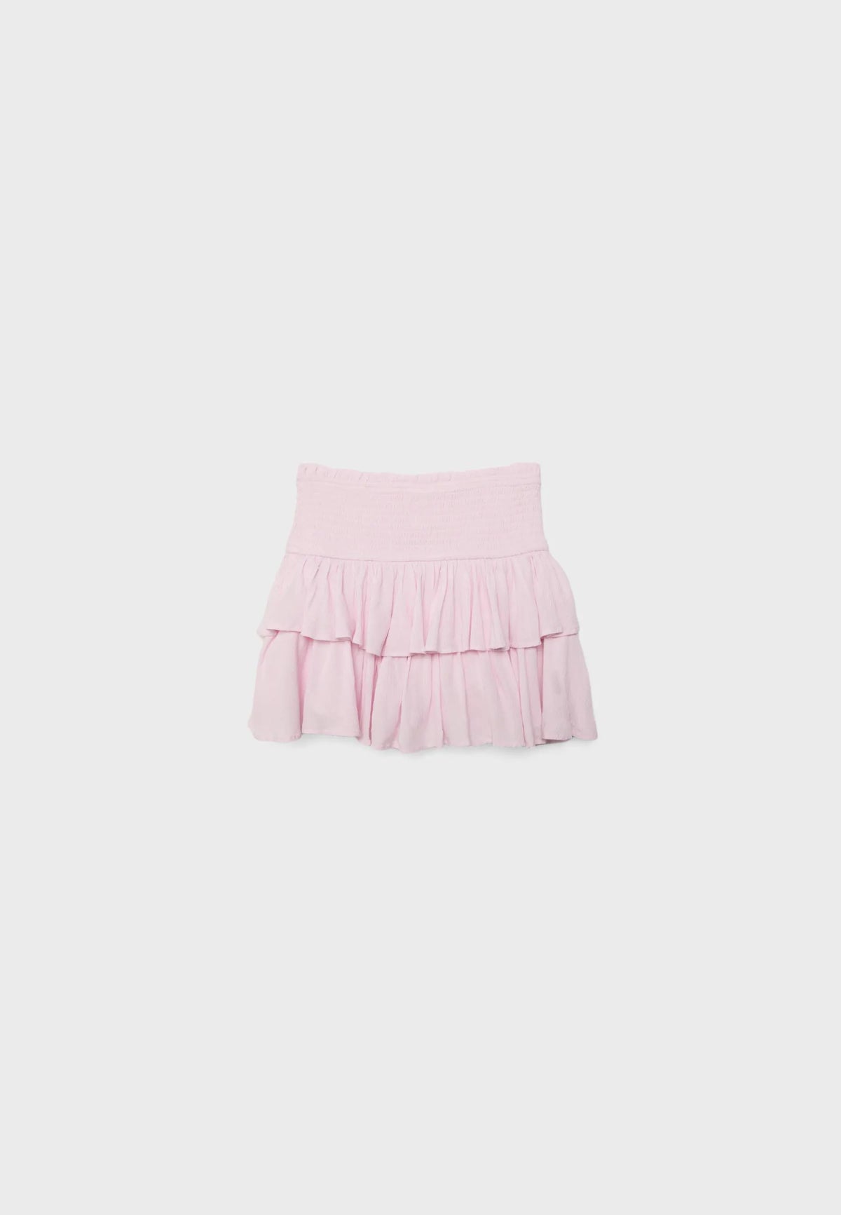 Pastel pink