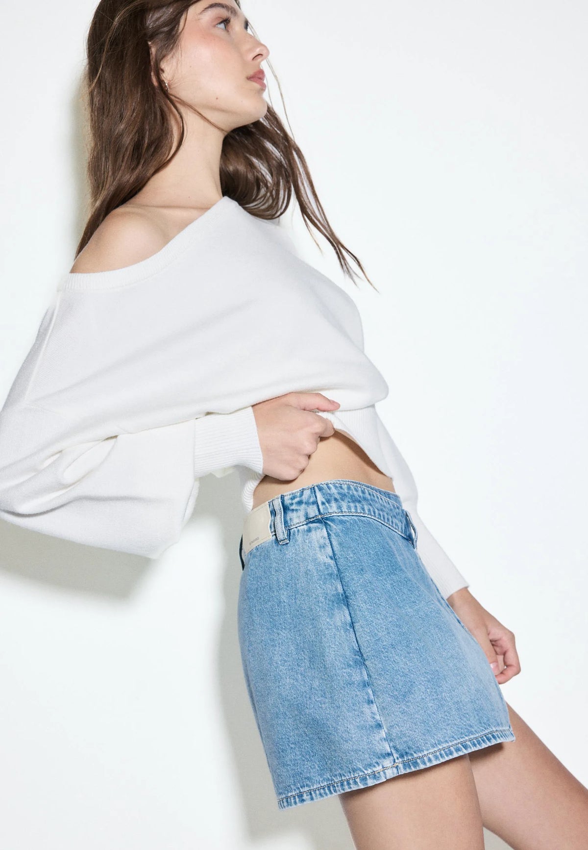 MEDIUM DENIM WASH