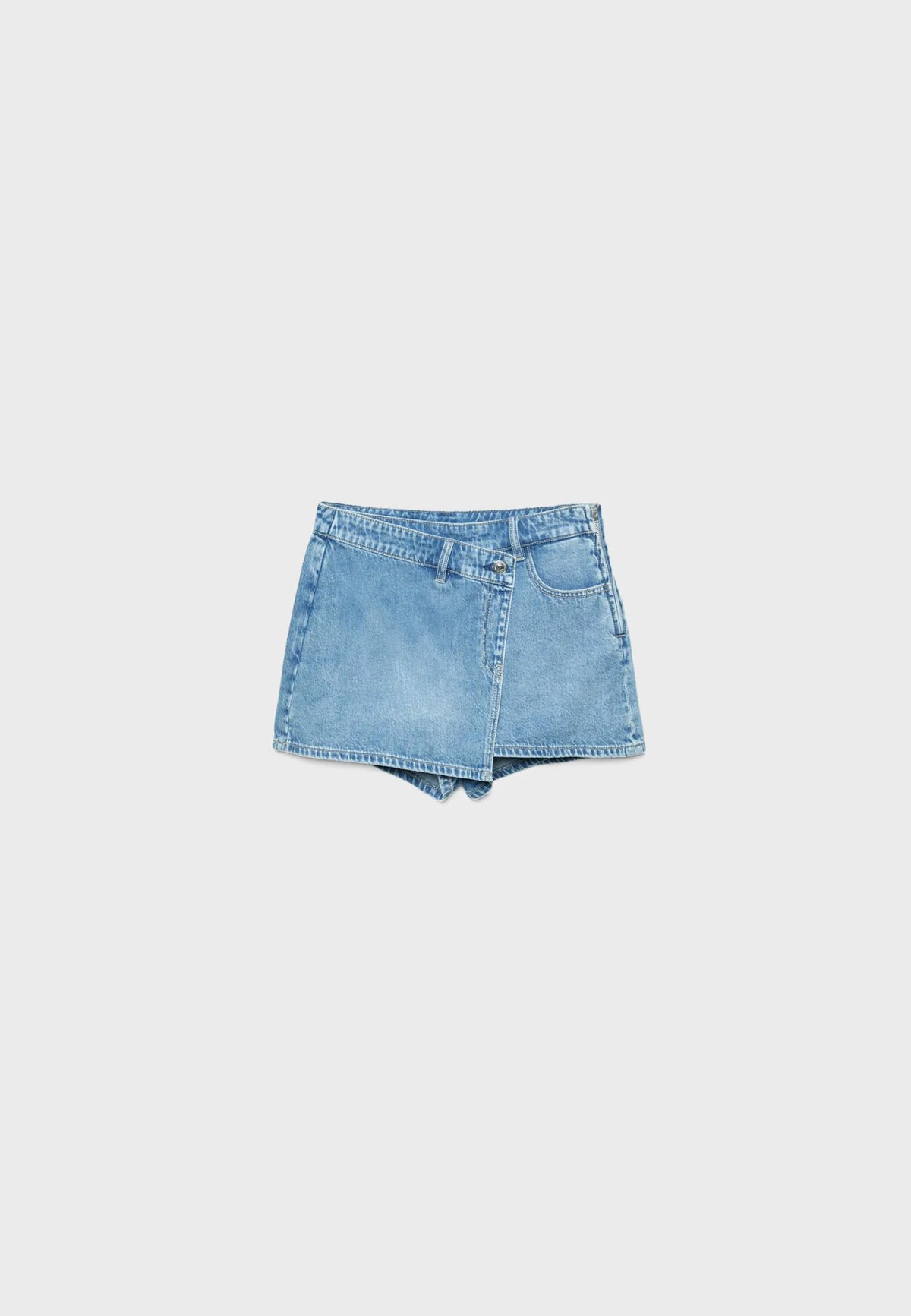 MEDIUM DENIM WASH